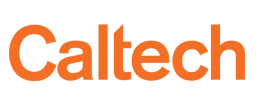 Caltech logo